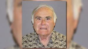 84-year-old man accused of propositioning child
