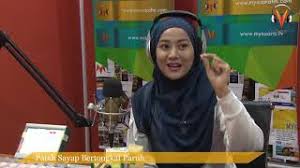 Patah tongkat bertelekan' di kamus besar bahasa indonesia (kbbi). Patah Sayap Bertongkat Paruh 3 1 2017 Youtube