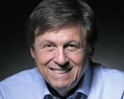 Prof. Dr. Ulrich Walter