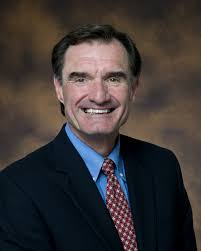 Meet Mark Smith: Technology Integration Program Manager, Vehicle  Technologies Office