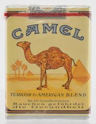 Free worldwide delivery to your doorstep. Sold Price German Camel Cigarettes Unopened Pack September 5 0117 1 00 Pm Edt