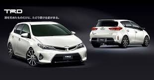 The Top 12 Most Popular Toyota Pictures Of 2012 Toyota Uk Toyota Auris Toyota Trd