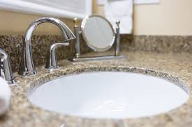 Many homeowners think about using backsplash in their kitchen, but don't realize how many options there are for the bathroom too. Does A Bathroom Vanity Need A Backsplash The Bathtubber