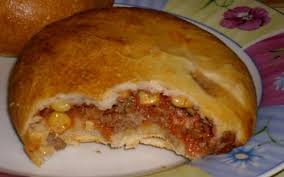 Buns Fourres Facon Mc Cain A La Mexicaine Les Petits Plats Dans Les Grands Recettes De Cuisine Cuisine Et Boissons Recette Buns