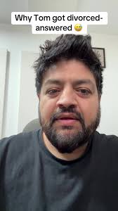 Tom Pemberton Divorce