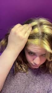 🩷🤎🤍Neopolitain hair retouch #neopolitan #chunkyhighlights