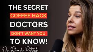 Over 60? Sprinkle THIS in Your Coffee and Move Like You're 40 Again!