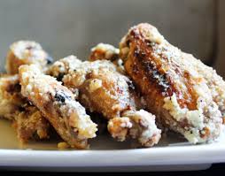 Granulated garlic, worcestershire sauce, ketchup, apple cider vinegar and 7 more. Garlic Parmesan Wings My Montana Kitchen