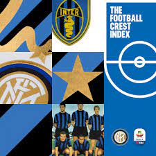 75 (overtaking manchester city, 74). Inter Milan Logo History