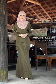 Baju melayu ni susah skit nak buat sebb pleated di dada tu yg rumit. Tunik My Baju Kurung Kobis Yang Memang Menarik Facebook