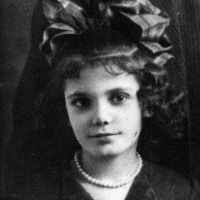 Lorene Parker (1911–1925) • FamilySearch