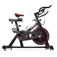 I found it is easier to cut through traffic with this bike. Best Spin Bike Indoor Cycling Bike Reviews For 2020