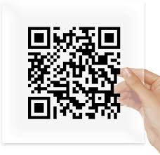 Please report new or dead secret rick roll video links in the comments. Amazon Com Rick Astley Never Gonna Give You Up Qr Code Link To Clip Vinyl Sticker Decals Computers Accessories