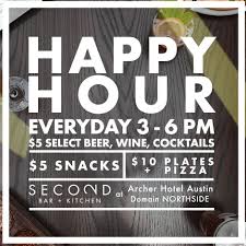 See 485 unbiased reviews of second bar + kitchen, rated 4.5 of 5, and one of 3,913 austin restaurants on tripadvisor. Second Bar Kitchen Domain Northside Home Facebook