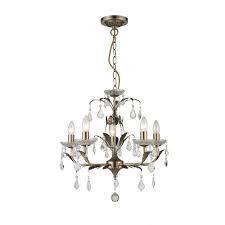 We did not find results for: Impex Lighting Evon 5 Light Ceiling Chandelier In Antique Brass With Crystal Droplets Cf1706 05 Ab Lighting From The Home Lighting Centre Uk