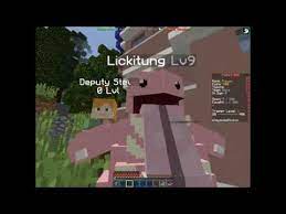 Check spelling or type a new query. Minecraft Pixelmon Server Without Mods Youtube