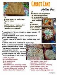 Resepi mini pavlova azlina ina. Resepi Pavlova Azlina Ina