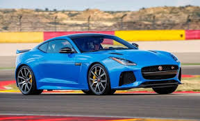 Maybe you would like to learn more about one of these? 2017 Jaguar F Type Svr Jaguar F Type Jaguar F Type Svr Jaguar