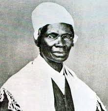 All About Women S Rights Ain T I A Woman Sojourner Truth Women In History Abolitionist