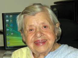 Frances Weinberg Obituary