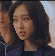 Browse latest funny, amazing,cool, lol, cute,reaction gifs and animated pictures! Kdrama The Penthouse Gif Kdrama Thepenthouse Jooseokkyung Discover Share Gifs
