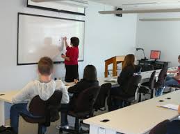 Student Teaching Saint Vincent College Education Department