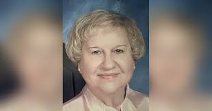 Obituary for Maxine (McIntosh) Oldham Matthews
