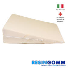 Materassi su misura, materassi per divano letto, materassi di ricambio su misura. Cuscino Antireflusso Per Adulti Resingomm Fabbrica Materassi E Gommapiuma Roma