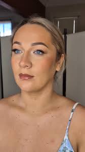 Amy @amy.gann Absolutely stunning 😍 Makeup by me.