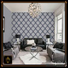 ورق جدران نقش ديكور شو بدك من فلسطين