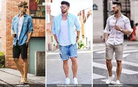 Orang lain akan lebih fokus pada gaya berpakaianmu yang stylish dan trendi. Inspirasi Fashion Pria Terkini Agar Tampil Maskulin Dan Dewasa Blog Unik