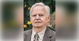 Obituary information for Don Rintoul