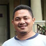 Ethnic Chinese man in Indonesia charts his own 'road to Damascus'