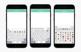 Gifs and emoji are the new form of communication. Emoji Keyboard Update Mobile Emoji Keyboard Hd Png Download Transparent Png Image Pngitem