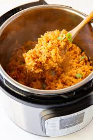 How to make mexican black beans and rice? Instant Pot Mexican Rice Spanish Rice Recipe