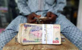 We are afraid that our woman will be more successful than us, make more money than us, drive nicer cars and own bigger houses. Nigeria Weakens Fx Rate For Exchange Bureaux To Ease Pressure On Naira Nasdaq