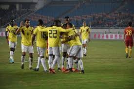 Tarjeta de crédito oficial de la selección colombia. Seleccion Colombia Reveals Shortlist Of 35 Players For Russia 2018