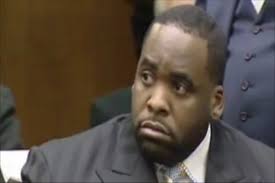 The coronavirus outbreak that sentenced some of kwame kilpatrick's fellow inmates to death may help set the former detroit. Former Detroit Mayor Kwame Kilpatrick Denied Early Prison Release 9 10 News