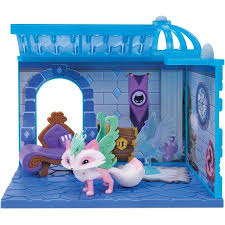 Animal Jam Crystal Palace With Exclusive Figure Walmart Com In 2020 Animal Jam Animal Jam Play Wild Playset