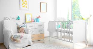 5 أساسيات و3 كماليات لغرفة طفلك قبل ولادته سوبر ماما