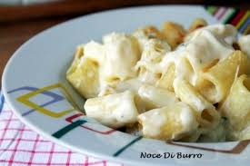Quattro Formaggi Ricetta Primo Ricette Pasti Italiani Idee Alimentari