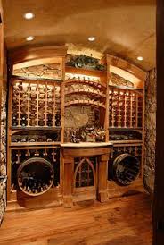 Home wine cellar in the castle style is a sign of aristocracy, solidity and prestige. 20 Wine Cellar Ideas In 2020 Wine Cellar Cellar Home Wine Cellars