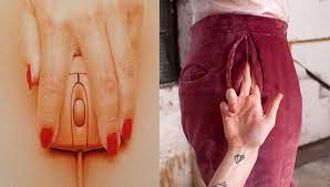 Dazu müsste man eben etwas ahnung von der anatomie der weiblichen geschlechtsorgane haben. Diese 5 Instagram Accounts Feiern Die Vagina Ze Tt