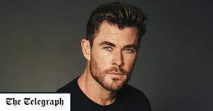 The introduction to chris hemsworth's character in extraction is the ultimate hold my beer. Chris Hemsworth Bodybuilding Is Seen As Vanity If I Got Skinny I D Be Called A Serious Actor