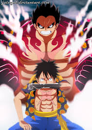 This very good oplover one piece live wallpaper. One Piece Luffy Gear 1 2 3 4 Anime Top Wallpaper