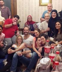 وأعلنت شمس البارودي زواجها من النجم حسن يوسف في بداية سبعينيات القرن الماضي، وأنجب الثنائي، 4 أبناء وهم محمود وناريمان وعبد الله والممثل عمر حسن يوسف. ØµÙˆØ± Ø¹Ø§Ø¦Ù„ÙŠØ© Ø­Ø¯ÙŠØ«Ø© Ù„Ø´Ù…Ø³ Ø§Ù„Ø¨Ø§Ø±ÙˆØ¯ÙŠ ÙˆØ­Ø³Ù† ÙŠÙˆØ³Ù ÙˆØ£Ø¨Ù†Ø§Ø¦Ù‡Ù…Ø§