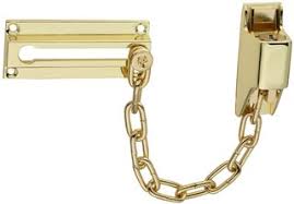 These tools consist of a rake, a hook, and a tension. How Do I Open A Door That Has A Chainlock From The Outside Lifehacks Stack Exchange