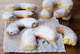 In italia esiste una vasta gamma di preparati casalinghi. Spekulatius O Speculoos Biscotti Natalizi Alle Mandorle Austriaci