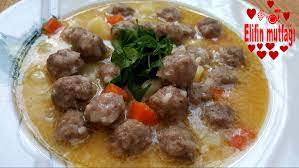 terbiyeli sulu kofte nasil yapilir youtube yemek tarifleri kofte etli yemek tarifleri