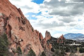 Enjoy the beauty of the colorado rockies, learn the unique history of the old west, and get some truly spectacular views of the valley. 10 Epic Free Things To Do At Garden Of The Gods In Colorado Springs